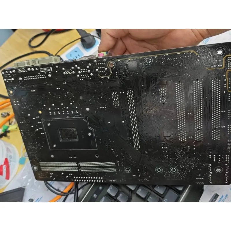 ASUS H110-PLUS LGA1151 ATX 메인보 - Amd Cpu Ryzen 7 리뷰 및 가격