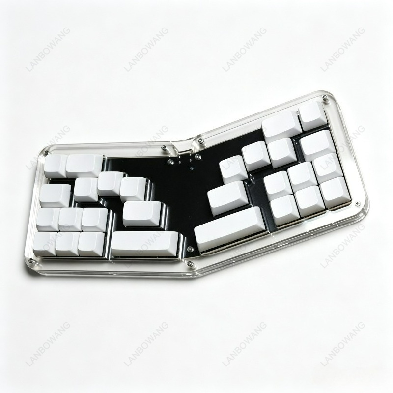 GD1 핫 스왑 가능 맞춤형 기계식 키보드 프로그래밍  - Gaming Keyboard Hot Swappable 리뷰 및 가격