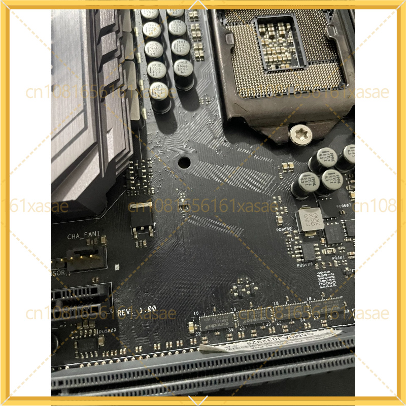 ASUS ROG MAXIMUS VIII HERO ALP - Amd Cpu Ryzen 7 리뷰 및 가격