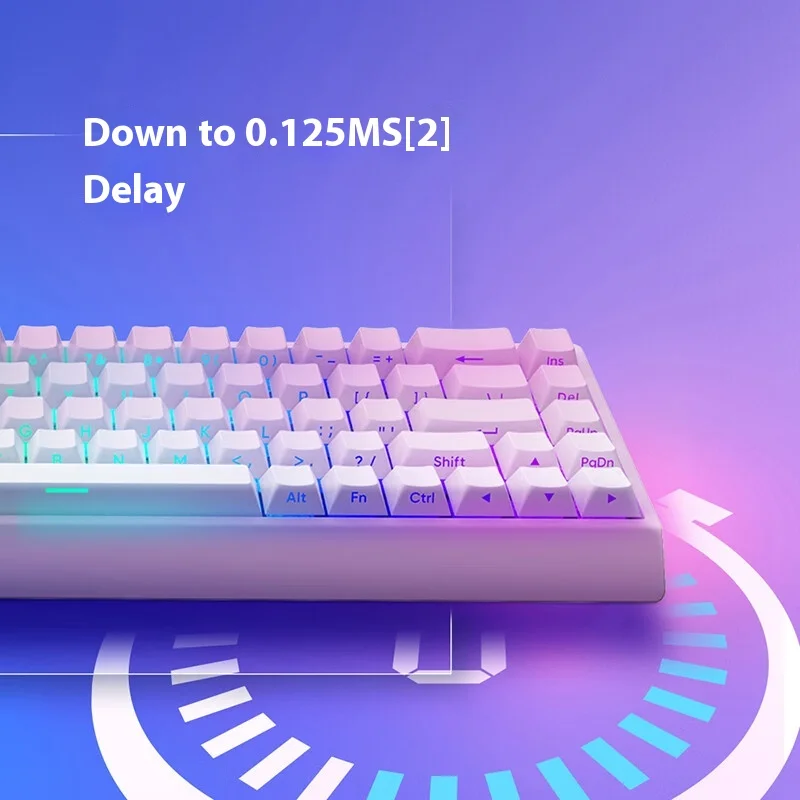 NEW IROK Mercury68 PRO MAX RT0 - Gaming Keyboard Hot Swappable 리뷰 및 가격