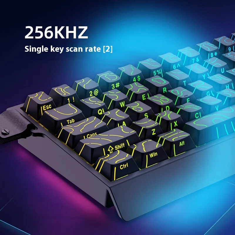 NEW IROK Mercury68 PRO MAX RT0 - Gaming Keyboard Hot Swappable 리뷰 및 가격