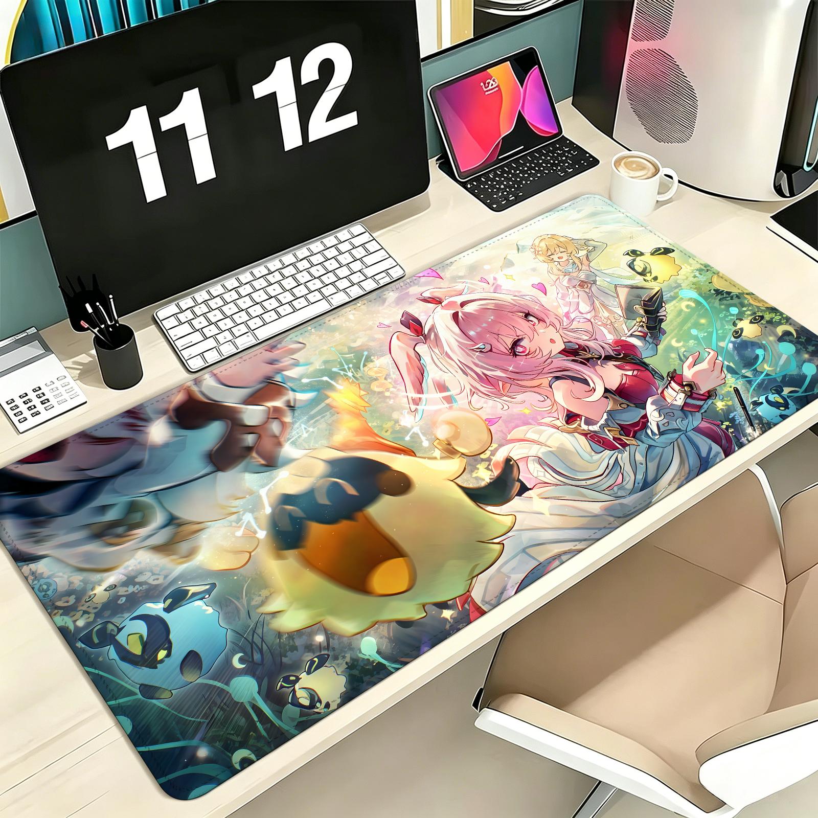 겐신 임팩트 리니아 프로 E-스포츠 XXL 게이밍 마우 - Gaming Keyboard High Ground 리뷰 및 가격